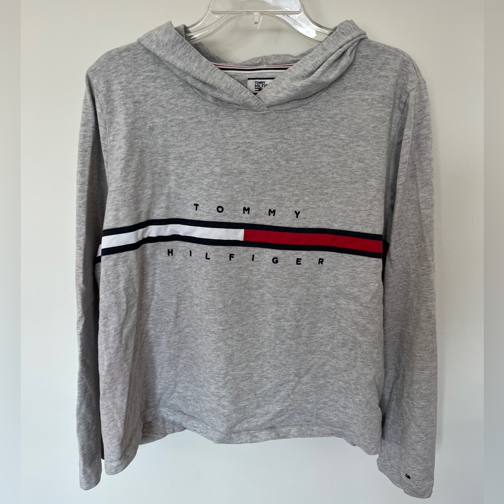 Tommy Hilfiger Hoodie Jacket